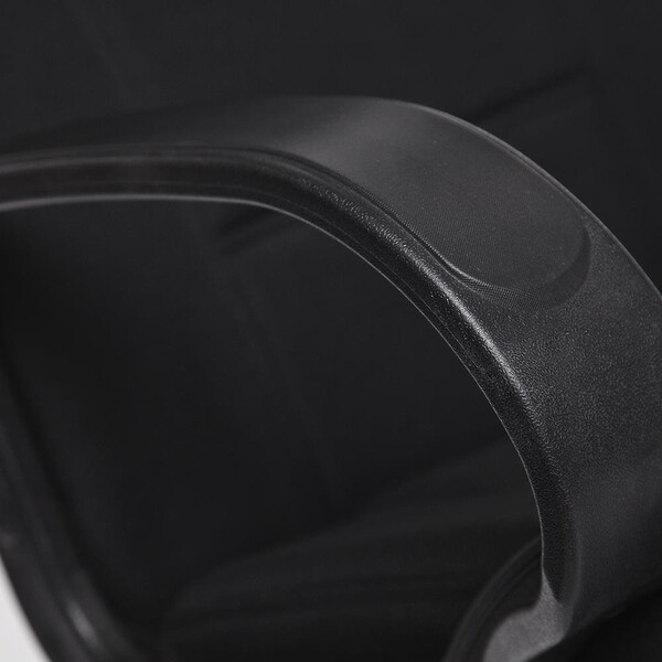Кресло CH 747 (Чёрная ткань) фото № 7