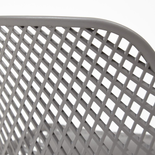 Стул «Vincent» (mod. 8001) (Серый) фото № 7