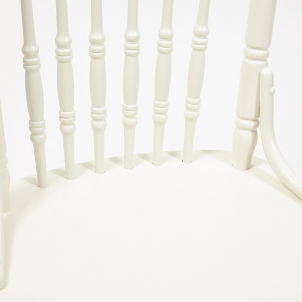 Стул «Stamford-S» (828-S) (Ivory white (слоновая кость)) фото № 3