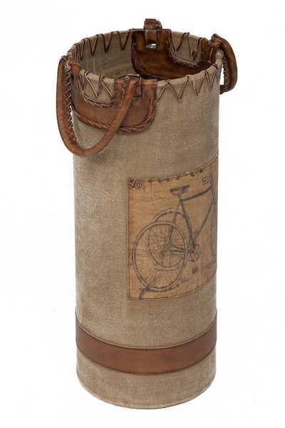 Подставка для зонтов Secret De Maison «Bicycle» (mod. M-12650) (Коричневый) фото № 2