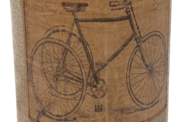 Подставка для зонтов Secret De Maison «Bicycle» (mod. M-12650) (Коричневый) фото № 5