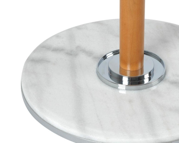 Вешалка напольная XY-028 (Натуральный) фото № 5