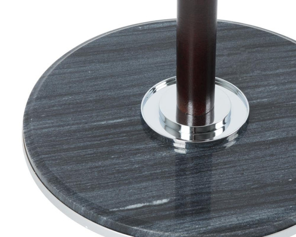 Вешалка напольная XY-029 (Красное дерево) фото № 4