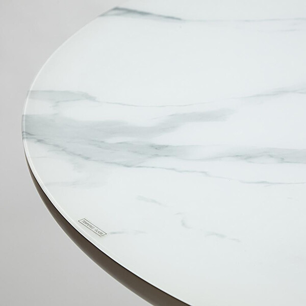 Стол «Luna» (mod. 8064) (Белый) фото № 3