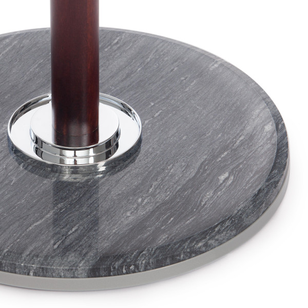 Вешалка напольная XY-027 (Красное дерево) фото № 2