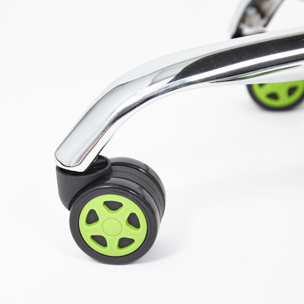 Кресло офисное «Rio» (Олива) фото № 11