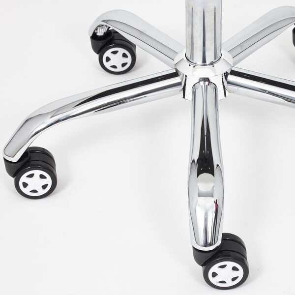 Кресло офисное «Rio» (Розовый) фото № 12