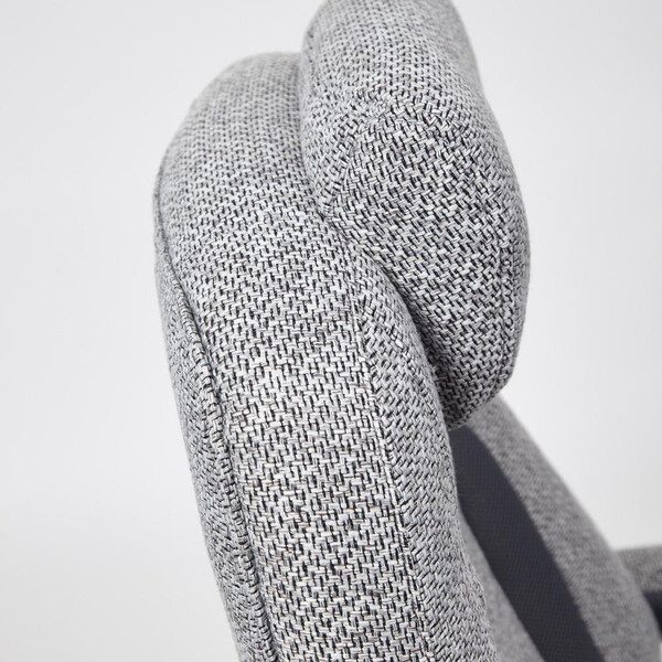 Кресло офисное «Trust» (Серый) фото № 19