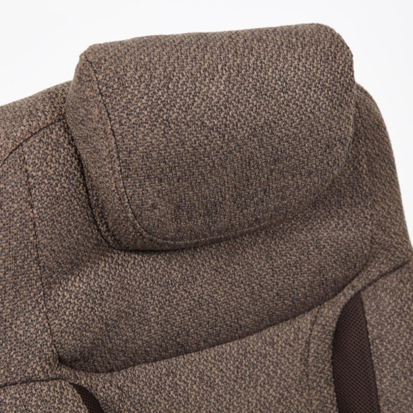 Кресло офисное «Trust» (Коричневый) фото № 14