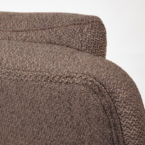 Кресло офисное «Trust» (Коричневый) фото № 18