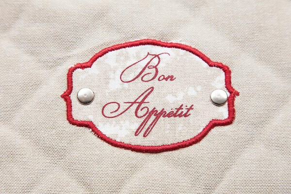 Прихватка Secret De Maison «Country kitchen» (Country kitchen) фото № 2