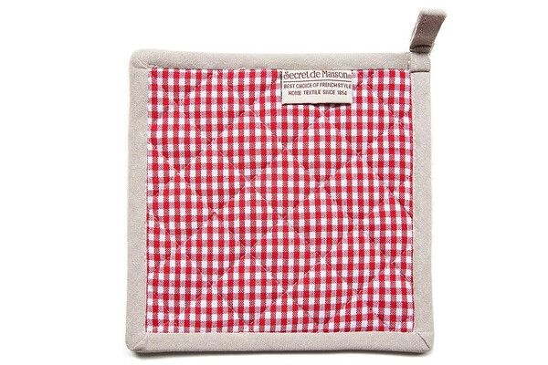 Прихватка Secret De Maison «Country kitchen» (Country kitchen) фото № 3