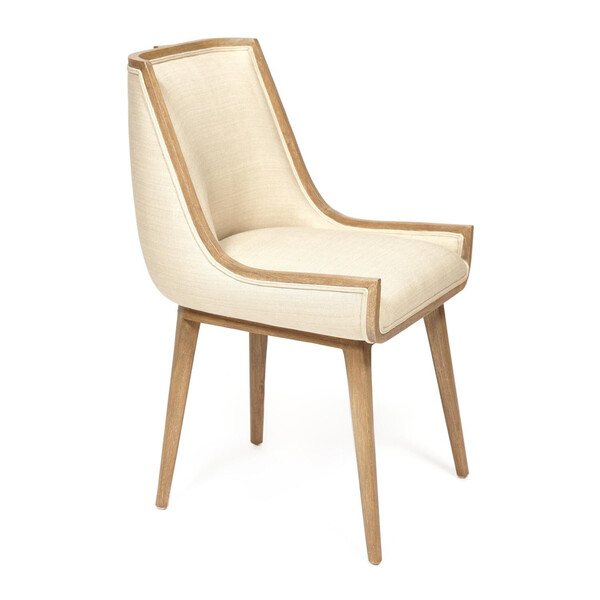 Кресло Secret de Maison «Bugatti» (mod. 20-35) (Бежевый  ) фото № 2