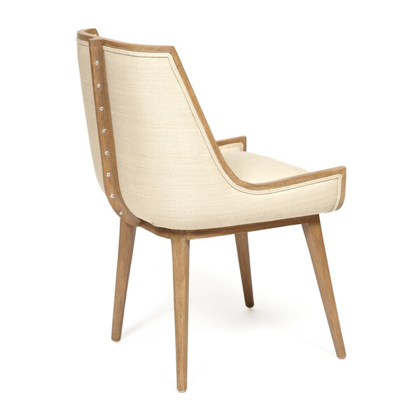 Кресло Secret de Maison «Bugatti» (mod. 20-35) (Бежевый  ) фото № 3