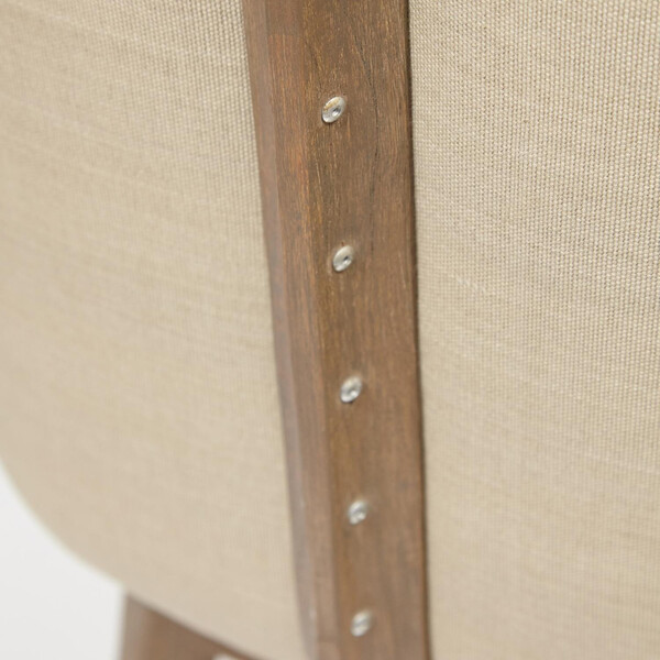 Кресло Secret de Maison «Bugatti» (mod. 20-35) (Бежевый  ) фото № 7