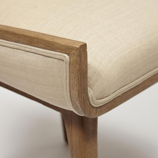 Кресло Secret de Maison «Bugatti» (mod. 20-35) (Бежевый  ) фото № 9