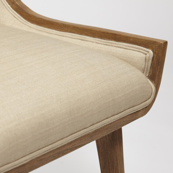 Кресло Secret de Maison «Bugatti» (mod. 20-35) (Бежевый  ) фото № 12