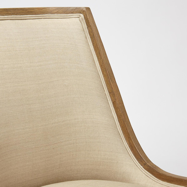 Кресло Secret de Maison «Bugatti» (mod. 20-35) (Бежевый  ) фото № 13