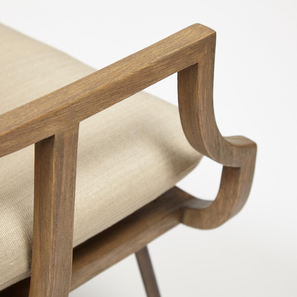 Кресло Secret de Maison «Pintada» (mod. 20-36) (Бежевый) фото № 7