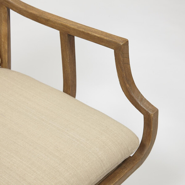 Кресло Secret de Maison «Pintada» (mod. 20-36) (Бежевый) фото № 8