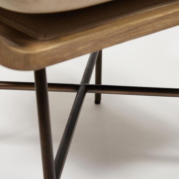 Кресло Secret de Maison «Pintada» (mod. 20-36) (Бежевый) фото № 10