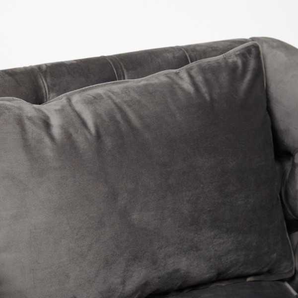 Кресло Secret de Maison «Fernando» (mod. 20-16) (Серый) фото № 7