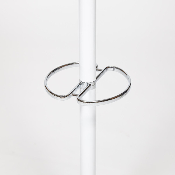 Вешалка XY-019 (Белый) фото № 2