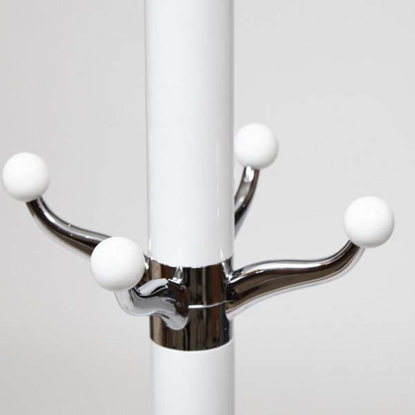 Вешалка XY-019 (Белый) фото № 4