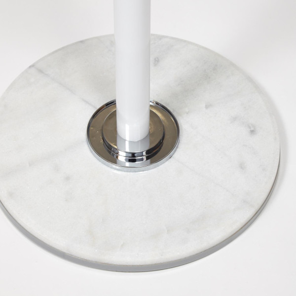 Вешалка XY-028 (Белый) фото № 3