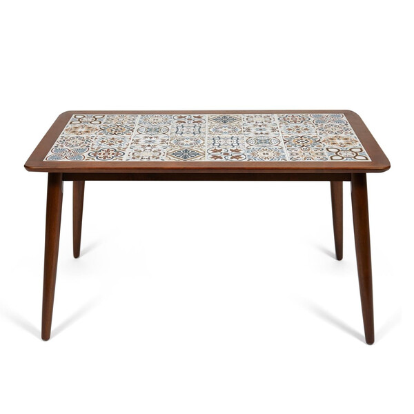 Стол «Tanger» (mod. CT 3052) (Тёмный дуб) фото № 3