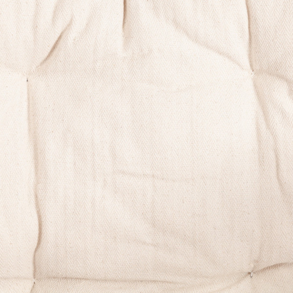 Террасный комплект «New Bogota» (2 кресла + стол) с подушками (Коричневый) фото № 11