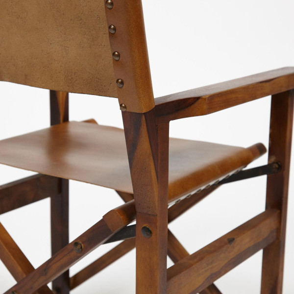 Кресло Secret de Maison «Cinema» (mod. 2140) (Античный светлый) фото № 5