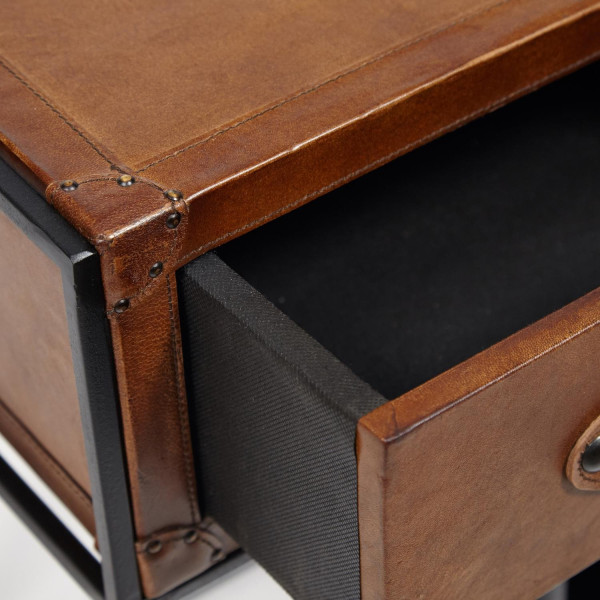 Тумба Secret de Maison «Break» (mod. 2661) (Античный светлый) фото № 6