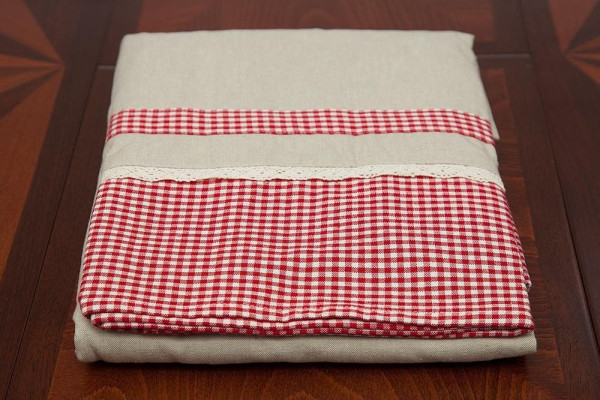 Скатерть Secret De Maison «Country Kitchen» (Кантри китчен) (150см х 250см) фото № 2