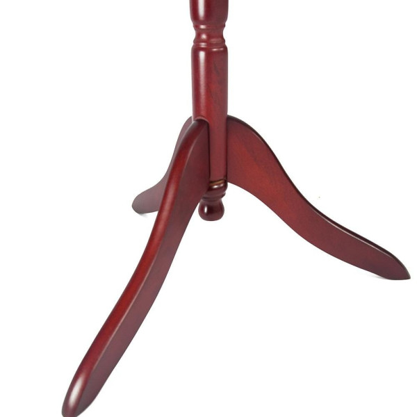 Вешалка (NY-10081) (Вишня) фото № 3