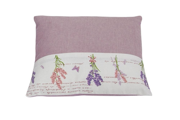 Подушка с наполнителем Secret De Maison «Aromate» (Аромат) (40см х 40см) фото № 3