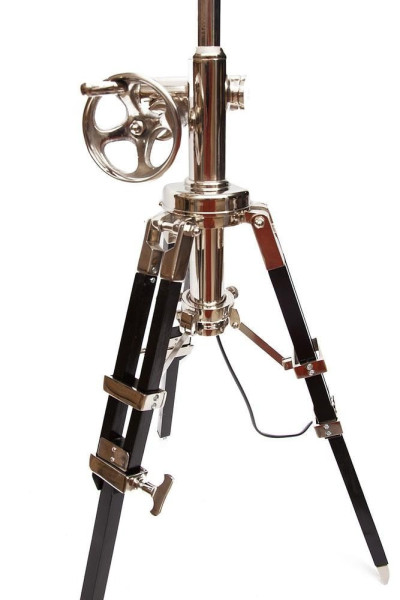 Лампа настольная на треноге Secret De Maison (mod. 4482) (Античная медь) фото № 5