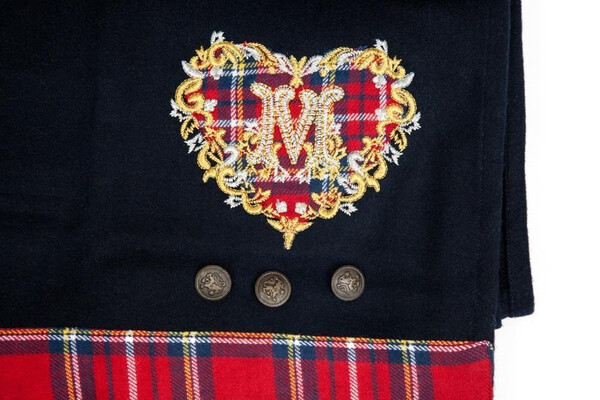 Покрывало Secret De Maison «Juno» (130см х 220см) фото № 3