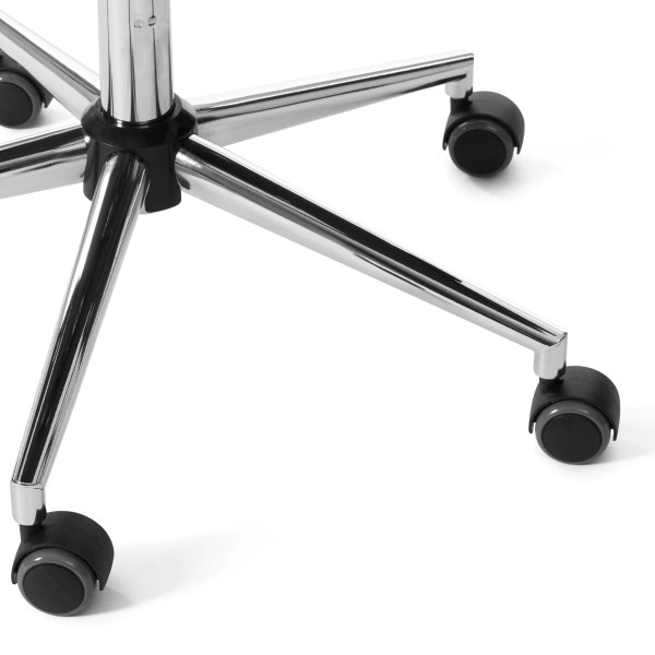 Кресло офисное «Charm» (Олива флок) фото № 11