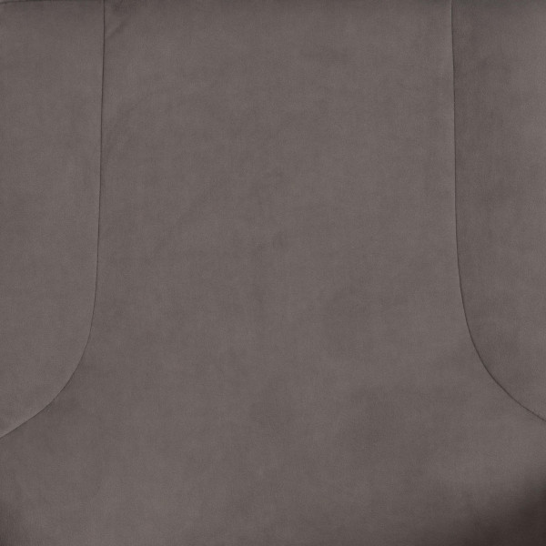 Кресло офисное «Charm» (Серый флок) фото № 9