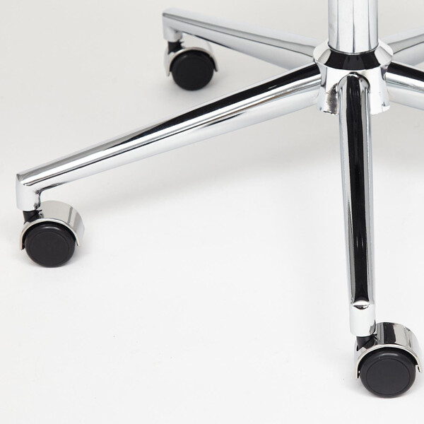 Кресло Charm/Шарм флок, черный, 35 фото № 12