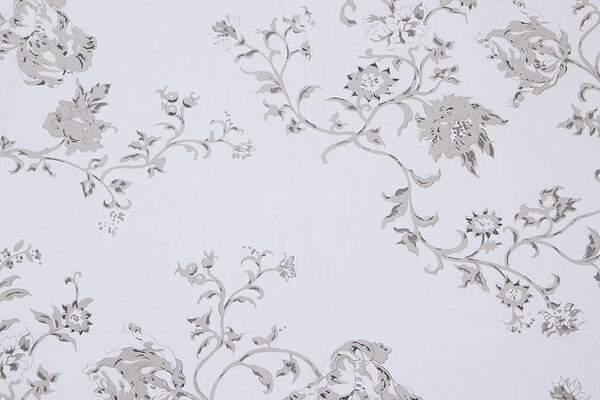 Занавеска на петлях с липучками и подхватами Secret De Maison «Chenonceau» (Шенонсо) (160см х 280см) фото № 4