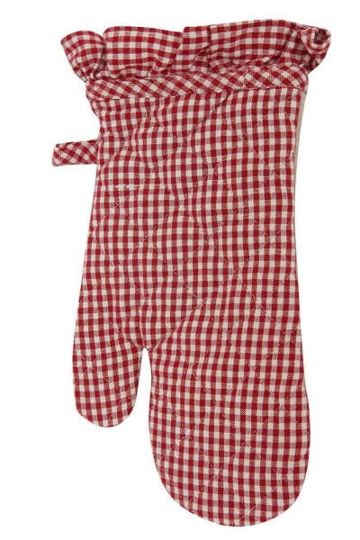 Кухонная рукавица Secret De Maison «Country Kitchen» (Кантри китчен) (Country kitchen) фото № 2