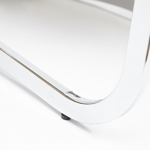 Стул «Stern» (mod.1314) (черный/белый (12642)) фото № 6