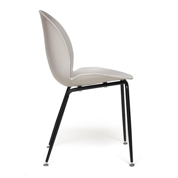 Стул Secret De Maison «Beetle Chair» (mod. 70) (Серый) фото № 3