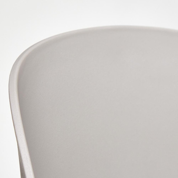 Стул Secret De Maison «Beetle Chair» (mod. 70) (Серый) фото № 5