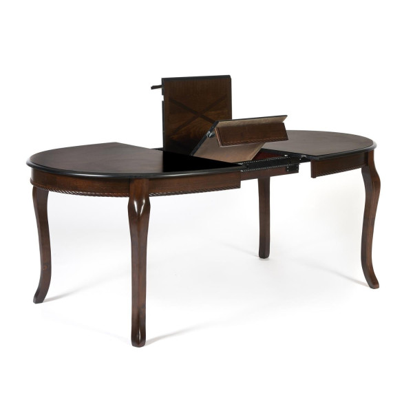 Стол раскладной «Royal» (RY-T6EX) (Тобакко) фото № 3