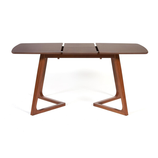 Стол раскладной «Vaku» (Ваку) (Коричневый) фото № 4