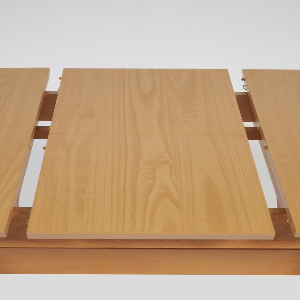 Стол раскладной «Ricco» (Рикко) (Натуральный) фото № 5