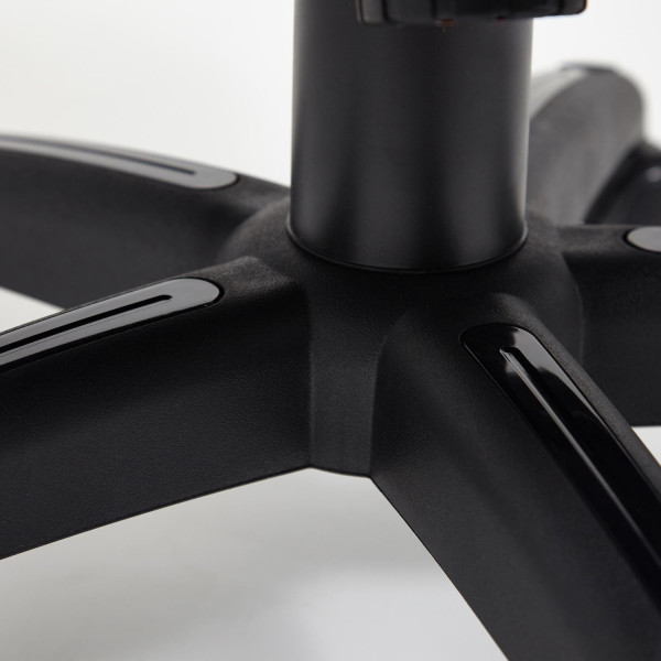 Кресло офисное «Duke» (ткань норка/коричневый) фото № 18